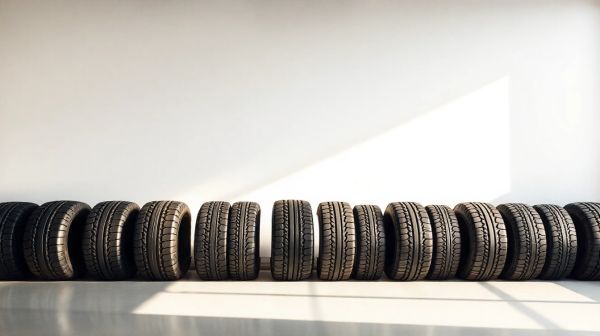 Offerte pneumatici Continental: scopri modelli e vantaggi