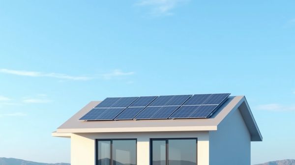 Perché investire in un kit pannello solare per la tua casa