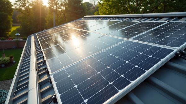 Perché investire in un kit pannello solare per la tua casa