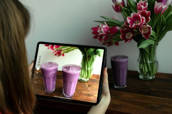 Scopri come la psicologia del colore può trasformare il branding della tua azienda di arredamento